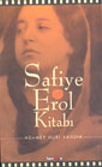 Safiye Erol Kitabı