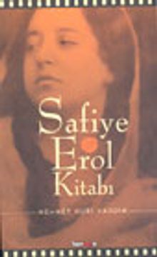Safiye Erol Kitabı