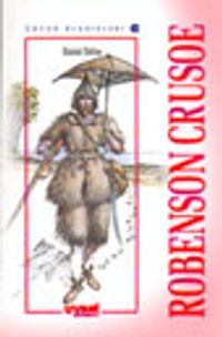 Robenson Crusoe