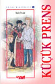 Küçük Prens