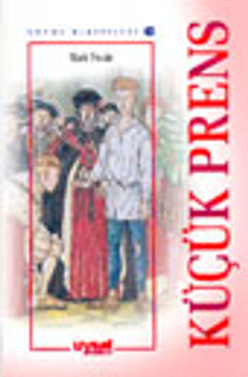 Küçük Prens