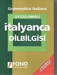 Uygulamalı İtalyanca Dilbilgisi