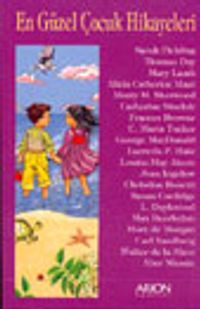 En Güzel Çocuk Hikayeleri