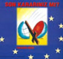 Son Kararınız Mı?