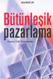 Bütünleşik Pazarlama