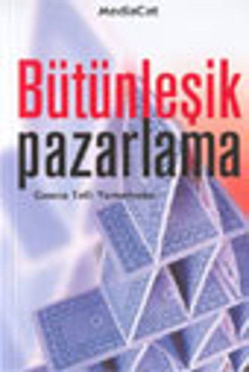 Bütünleşik Pazarlama