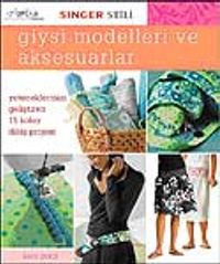 Giysi Modelleri ve Aksesuarları