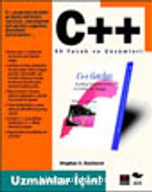 C++ 99 Tuzak ve Çözümleri