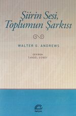 Şiirin Sesi, Toplumun Şarkısı