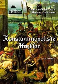 Konstantinopolis´te Haçlılar