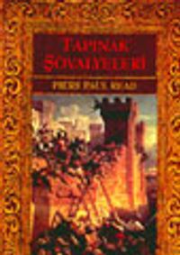 Tapınak Şövalyeleri