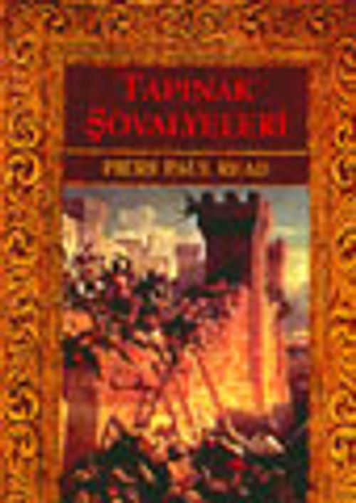 Tapınak Şövalyeleri