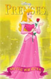 Prenses-Mutlu Bir Rüya