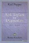 A&ccedil;ık Toplum ve D&uuml;şmanları 2