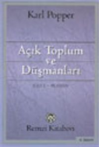 Açık Toplum ve Düşmanları 2