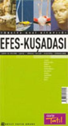 Efes-Kuşadası