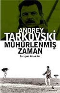 Mühürlenmiş Zaman