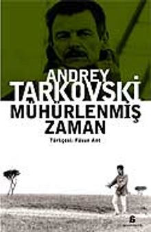 Mühürlenmiş Zaman