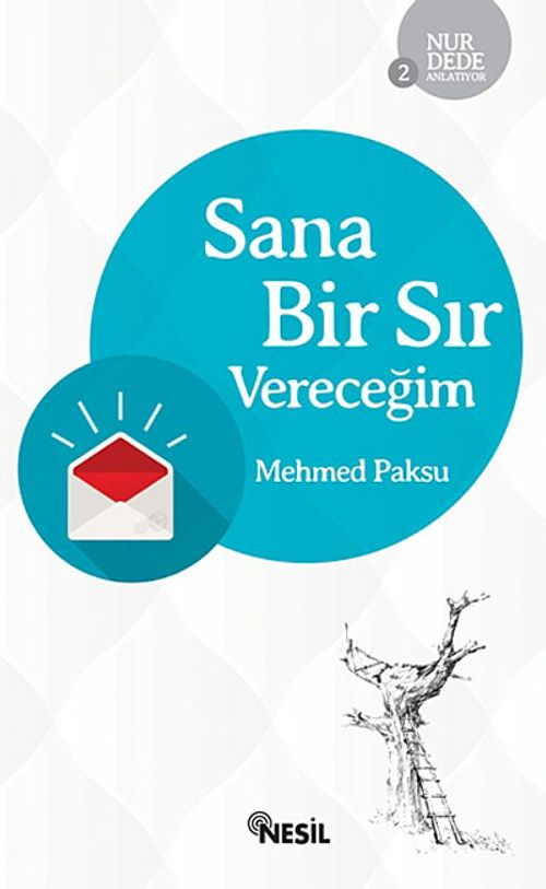 Sana Bir Sır Vereceğim / Nur Dede Anlatıyor-2