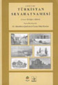 Türkistan Seyahatnamesi