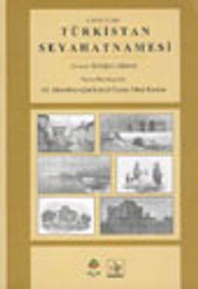 Türkistan Seyahatnamesi