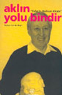 Talat Halman Kitabı / Aklın Yolu Bindir