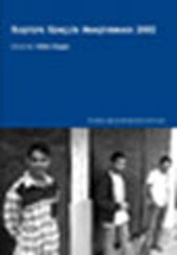 Kuştepe Gençlik Araştırması 2002