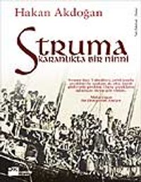 Struma & Karanlıkta Bir Ninni