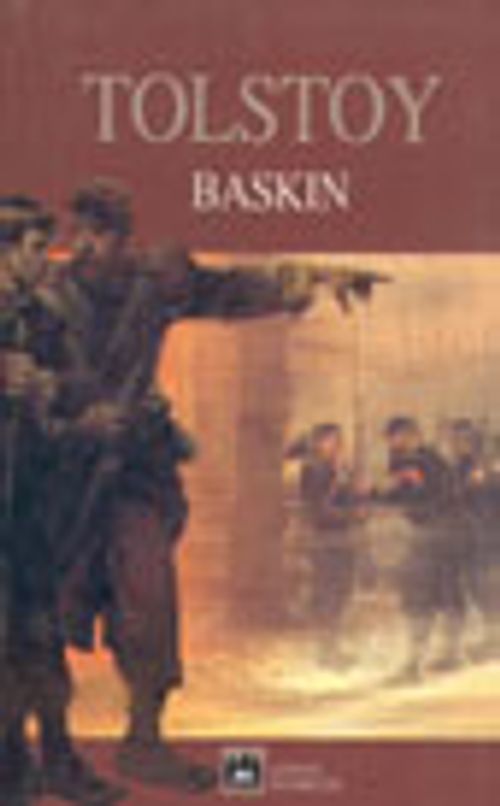 Baskın