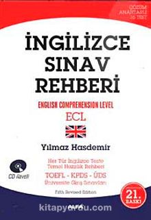 İngilizce Sınav Rehberi (CD ilaveli)