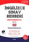 İngilizce Sınav Rehberi (CD ilaveli)