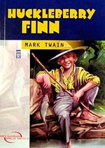 Hucleberry Finn / İlk Gençlik Klasikleri