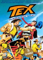Tex - Süper Cilt 3