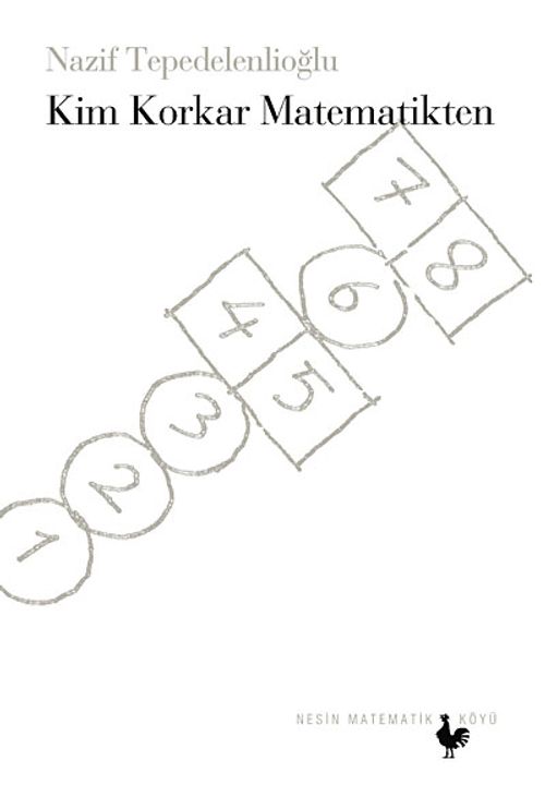 Kim Korkar Matematikten
