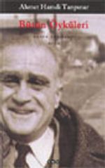Bütün Öyküleri / Ahmet Hamdi Tanpınar