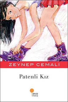 Patenli Kız - Zeynep Cemali
