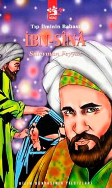 Tıp İlminin Babası İbn Sina