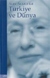 Alev Alatlı İle Türkiye ve Dünya