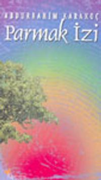 Parmak İzi