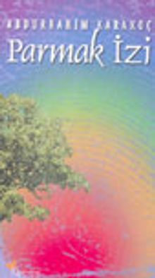 Parmak İzi
