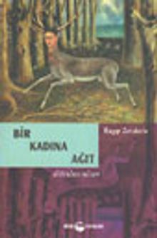 Bir Kadına Ağıt Günlükler 1