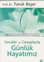 Sorular ve Cevaplarla Günlük Hayatımız