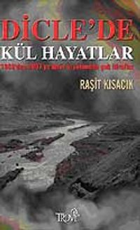 Dicle'de Kül Hayatlar
