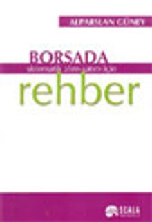 Borsada Sistematik Alım Satım İçin Rehber