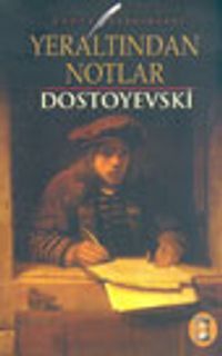 Yeraltından Notlar