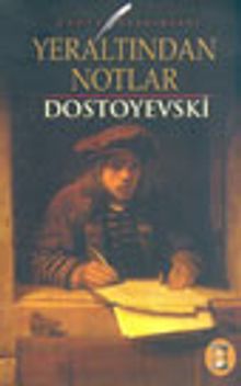 Yeraltından Notlar