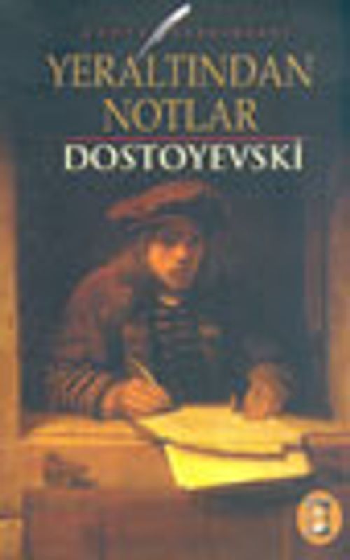 Yeraltından Notlar