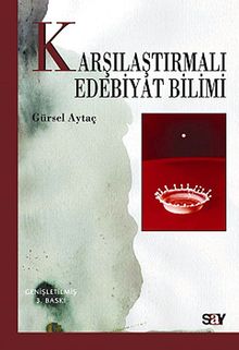 Karşılaştırmalı Edebiyat Bilimi