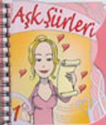 Aşk Şiirleri-1