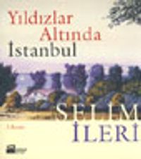Yıldızlar Altında İstanbul